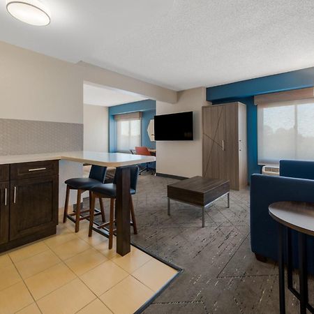 Holiday Inn Express Hotels- Hampton By Ihg Extérieur photo