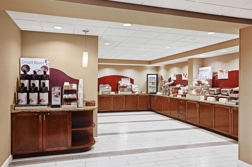 Holiday Inn Express Hotels- Hampton By Ihg Extérieur photo