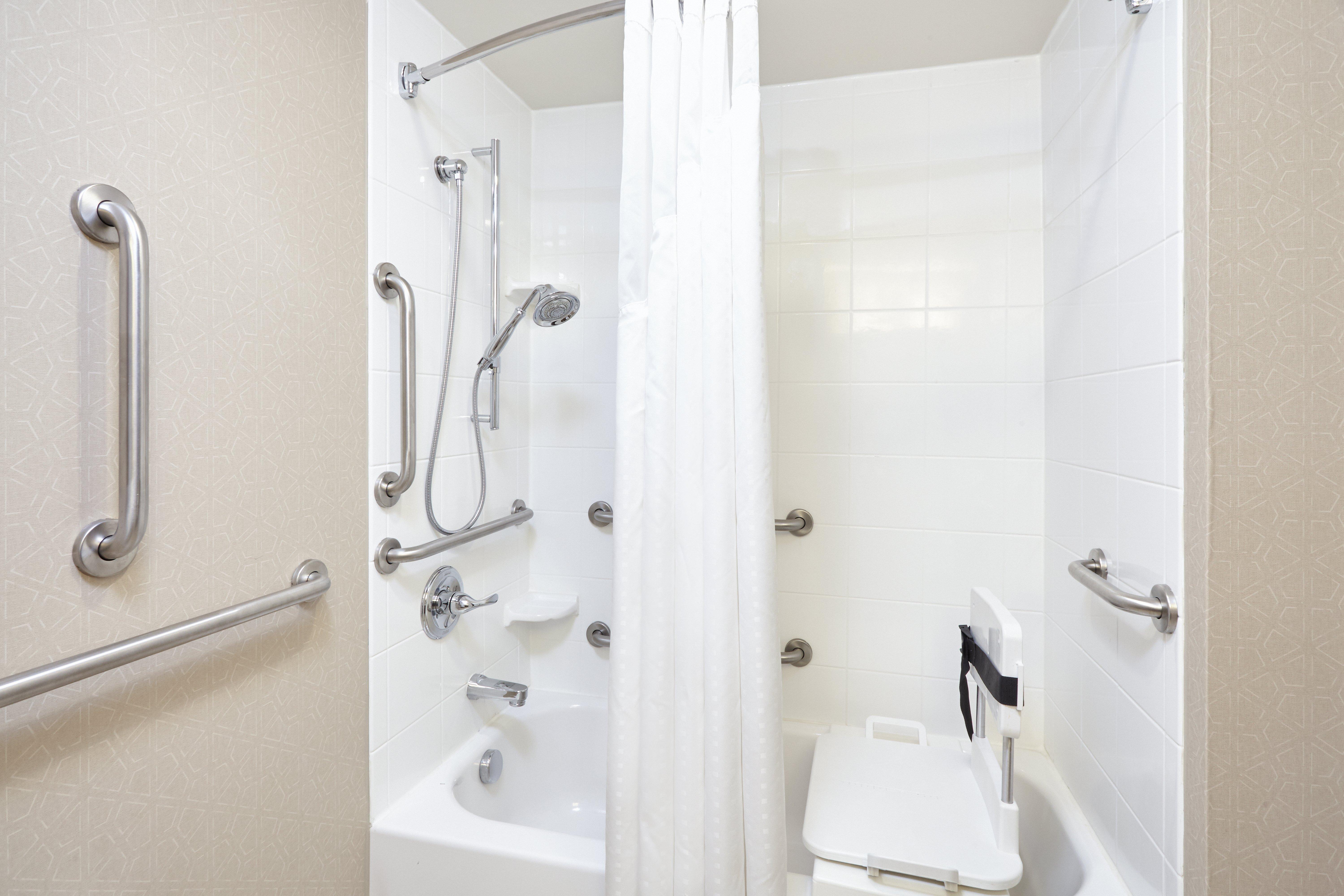 Holiday Inn Express Hotels- Hampton By Ihg Extérieur photo