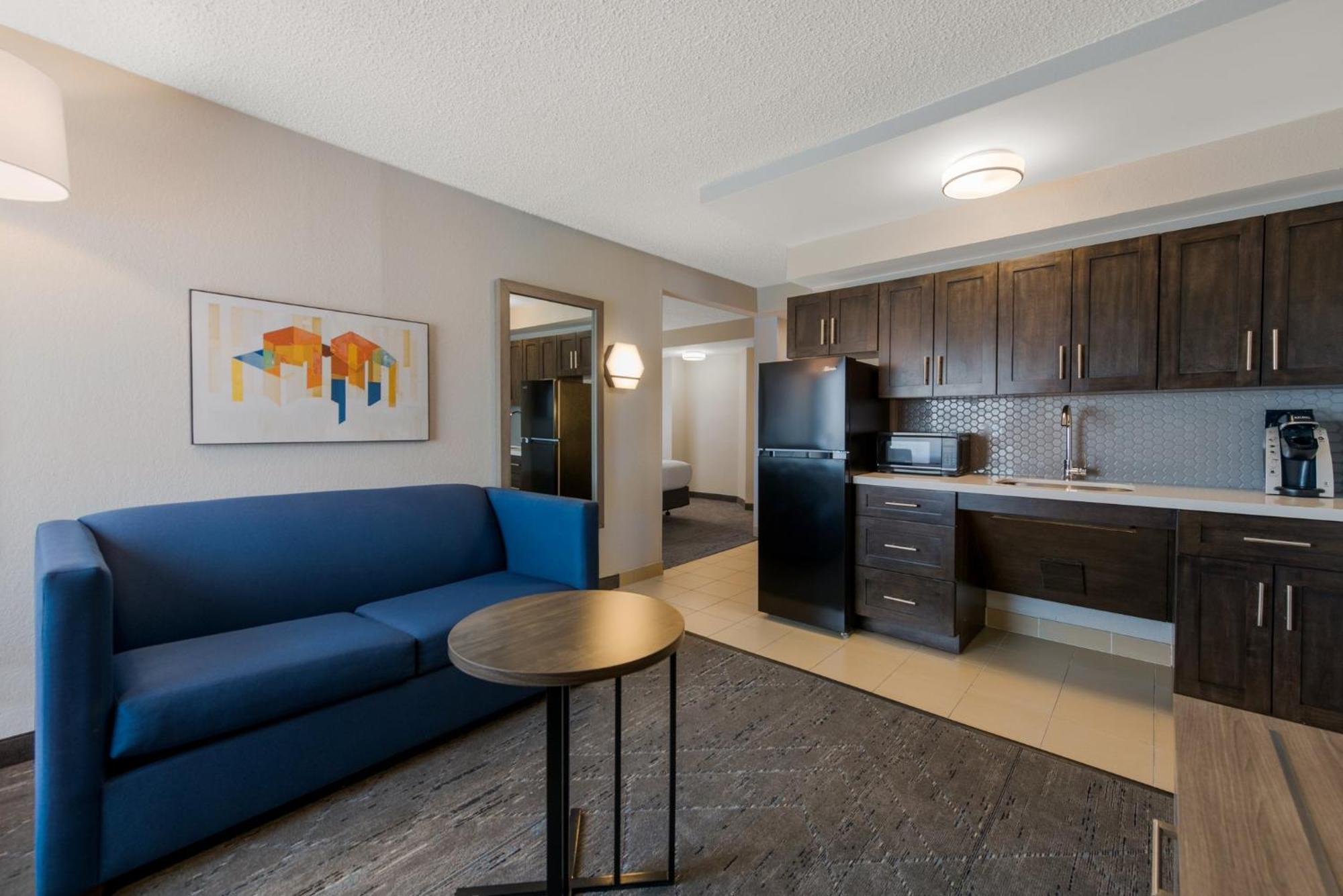 Holiday Inn Express Hotels- Hampton By Ihg Extérieur photo