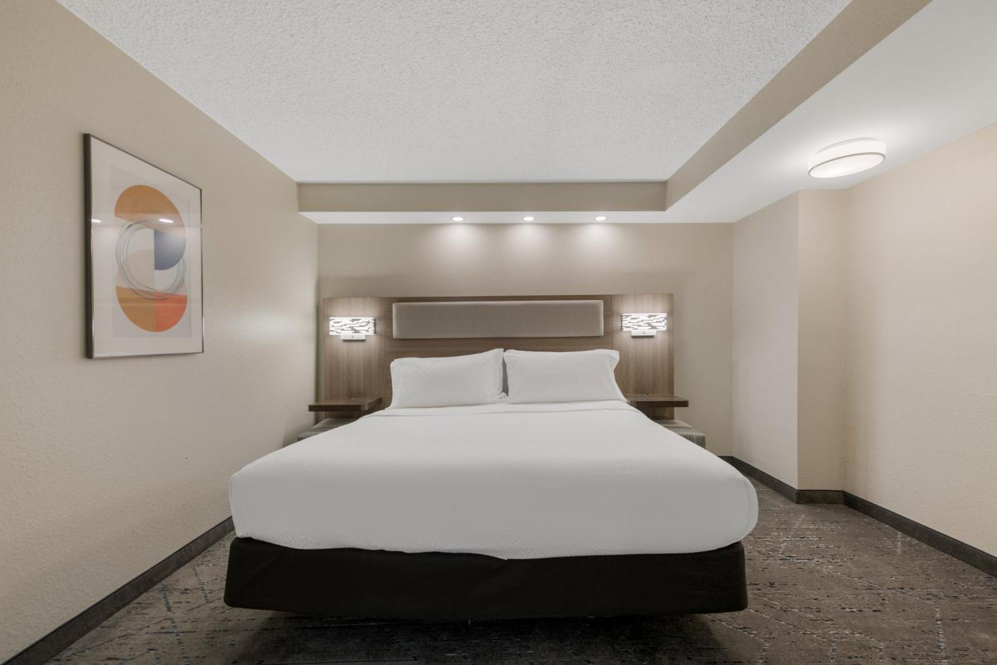 Holiday Inn Express Hotels- Hampton By Ihg Extérieur photo