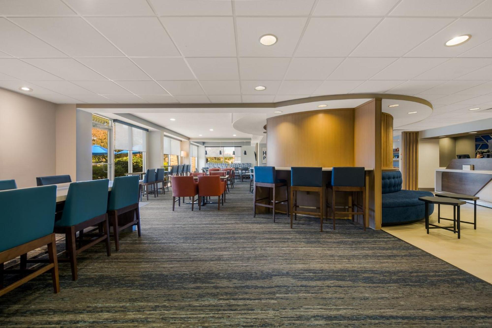 Holiday Inn Express Hotels- Hampton By Ihg Extérieur photo