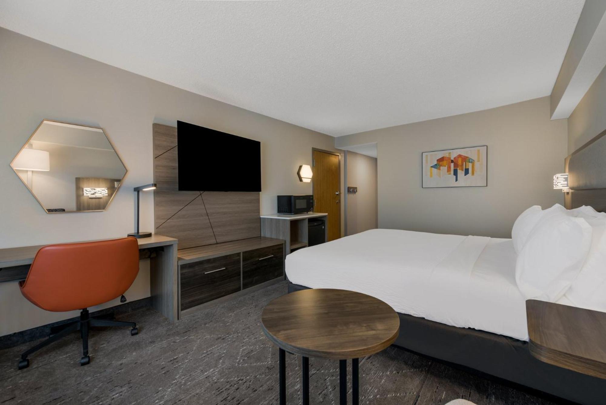 Holiday Inn Express Hotels- Hampton By Ihg Extérieur photo