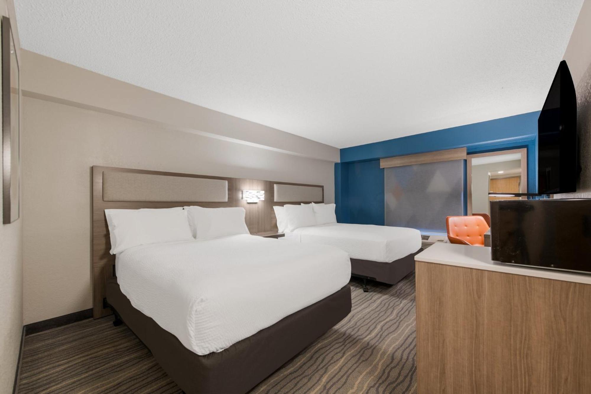 Holiday Inn Express Hotels- Hampton By Ihg Extérieur photo