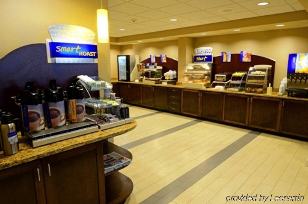 Holiday Inn Express Hotels- Hampton By Ihg Extérieur photo
